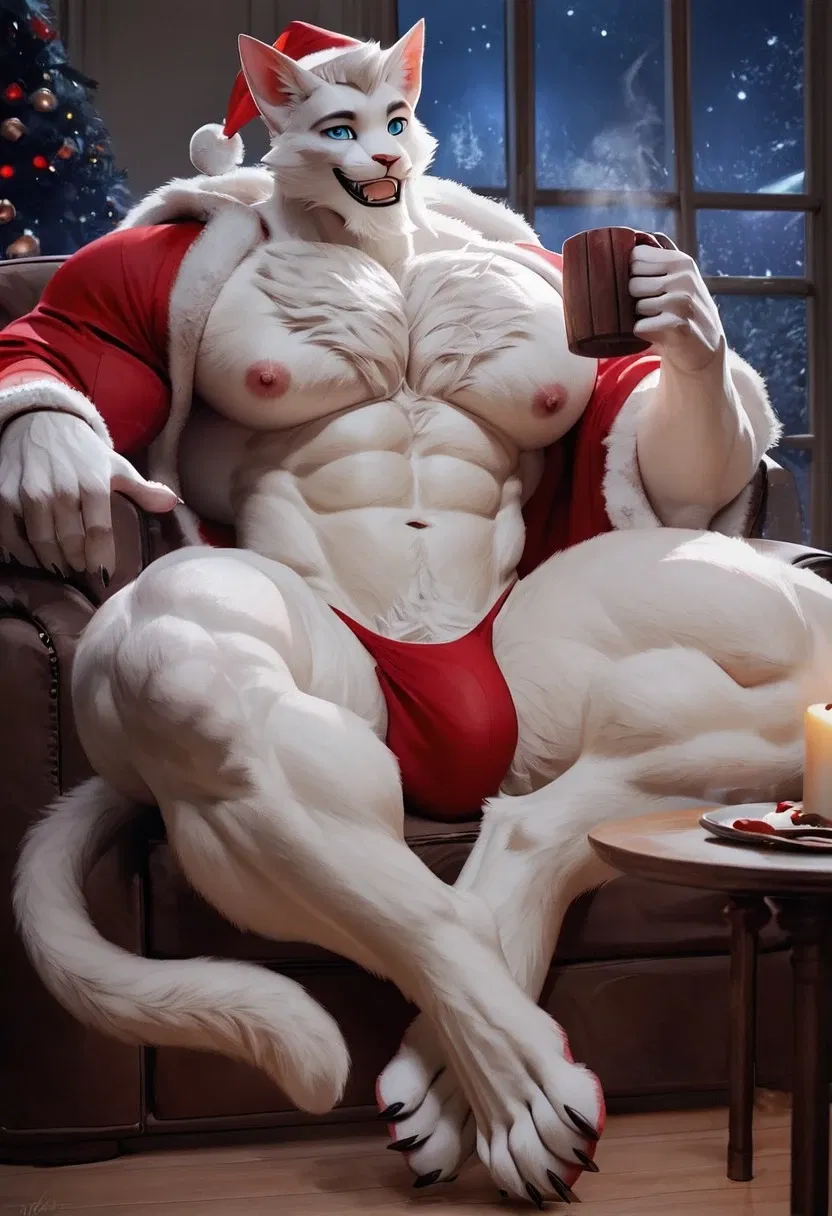 Avatar of Santa Claws