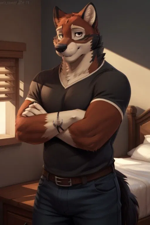Avatar of Leonardo Alvarez - Alt version