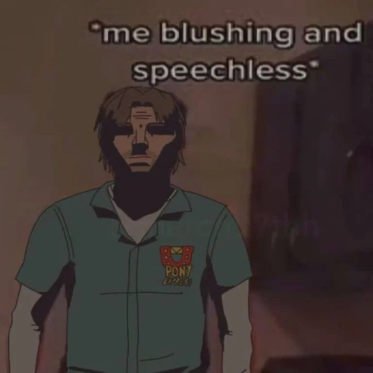 Avatar of Mouthwashing RPG