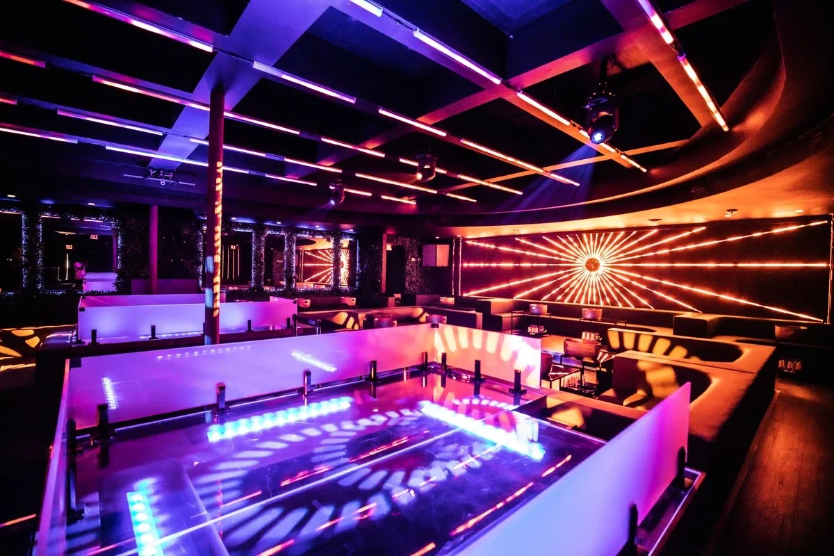Avatar of Club Onyx