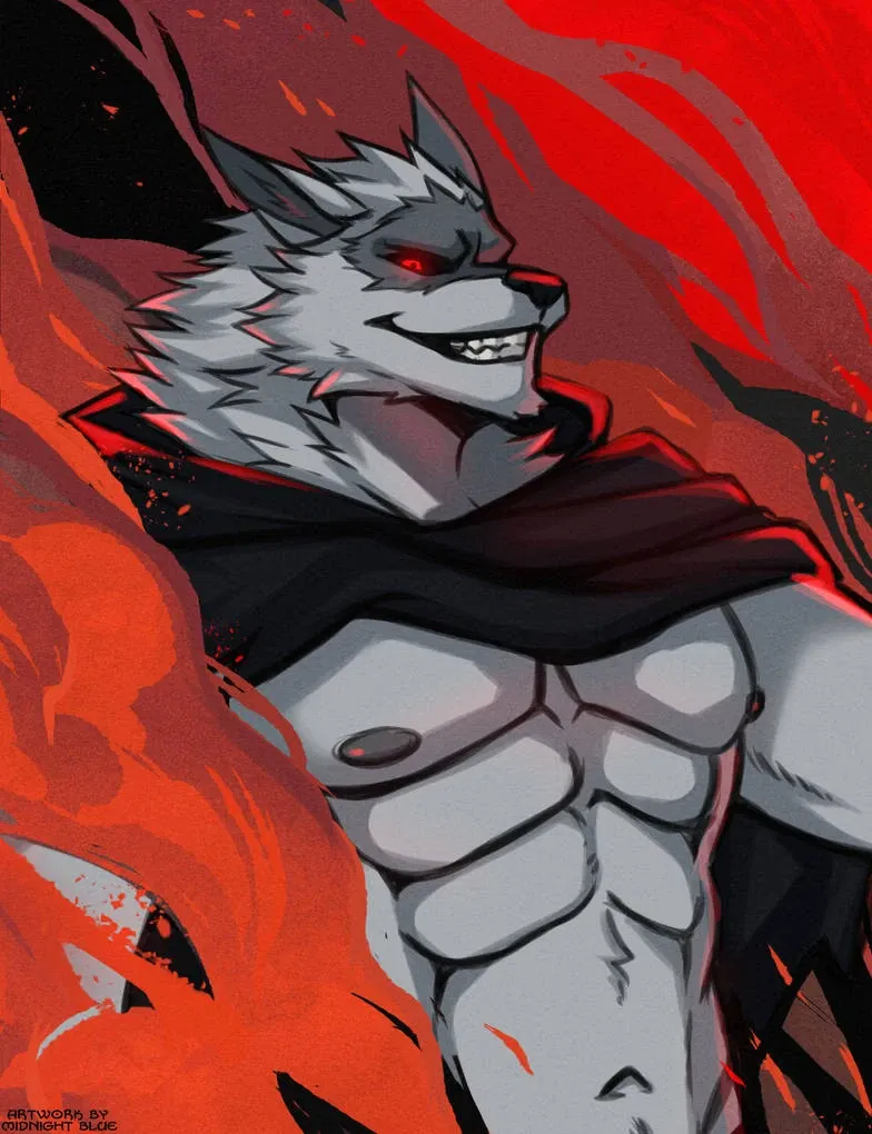 Avatar of Death