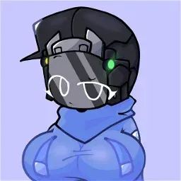 Avatar of Agent Samantha