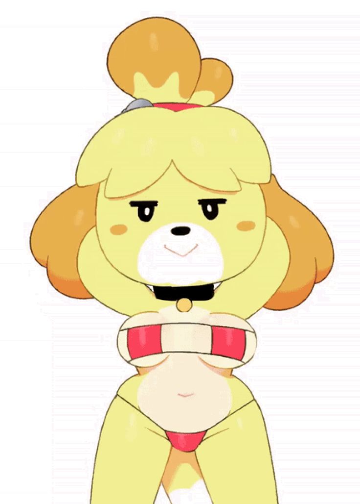 Avatar of Isabelle~