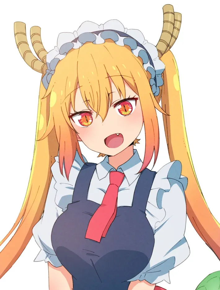 Avatar of Tohru~