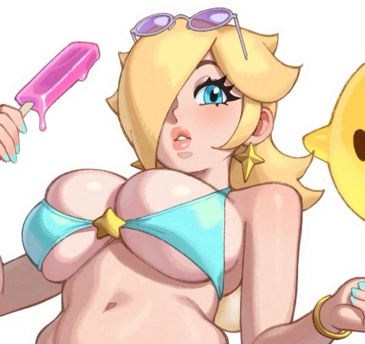 Avatar of Rosalina~