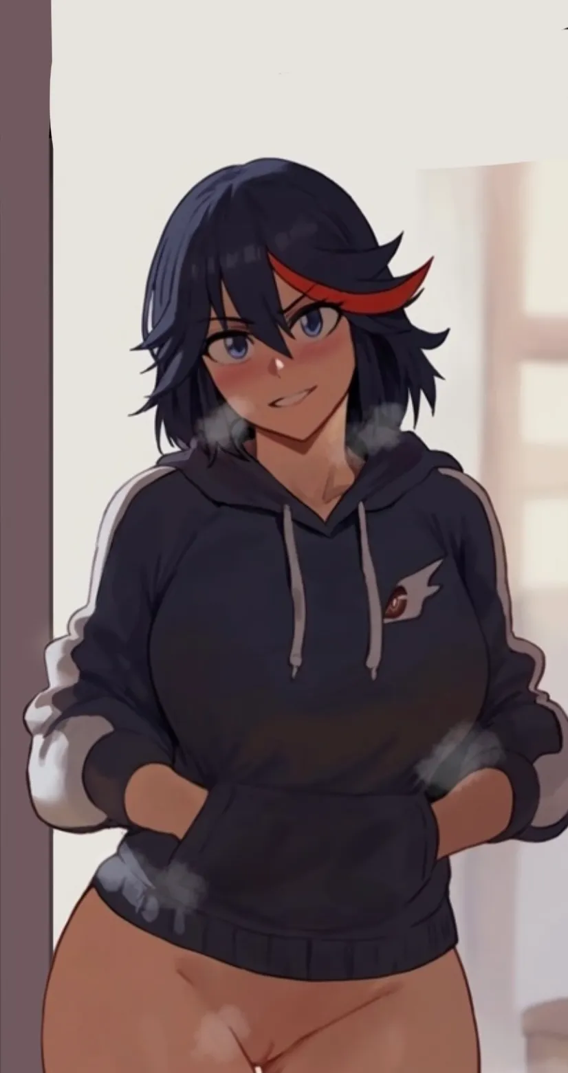 Avatar of Matoi Ryuko~