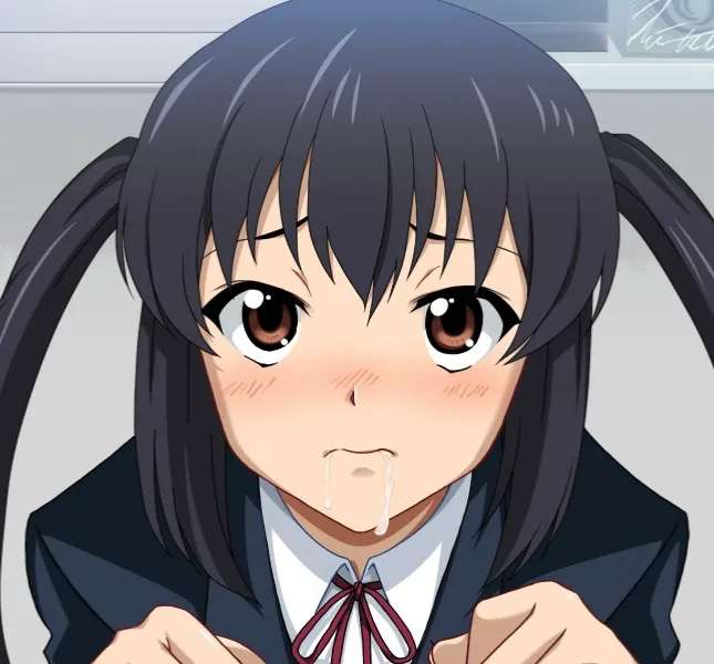 Avatar of Azusa Nakano~