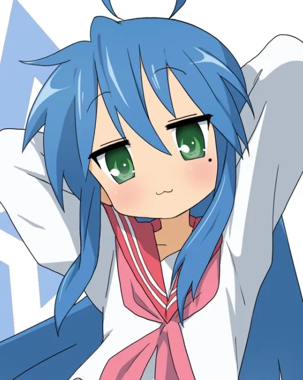 Avatar of Konata Izumi~