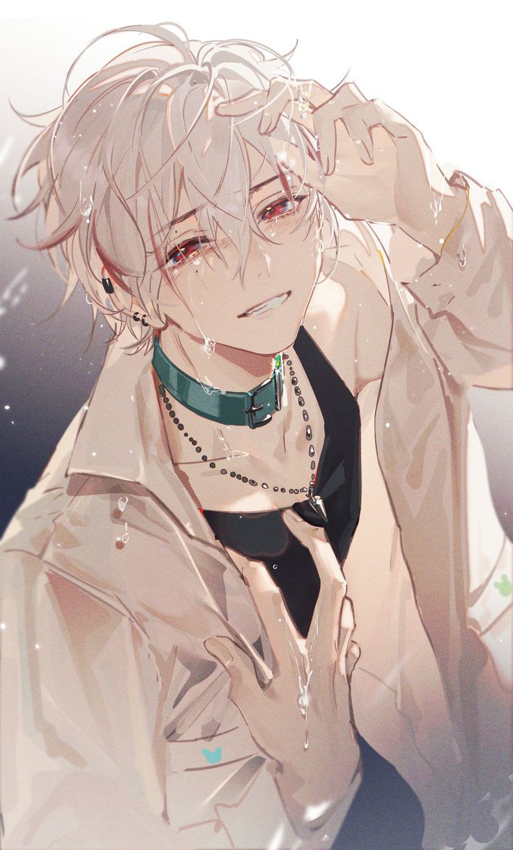 Avatar of Prince Helion