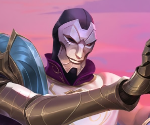 Avatar of Jhin