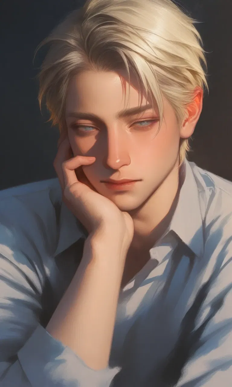 Avatar of Theo  ◓ 《 Yandere 》