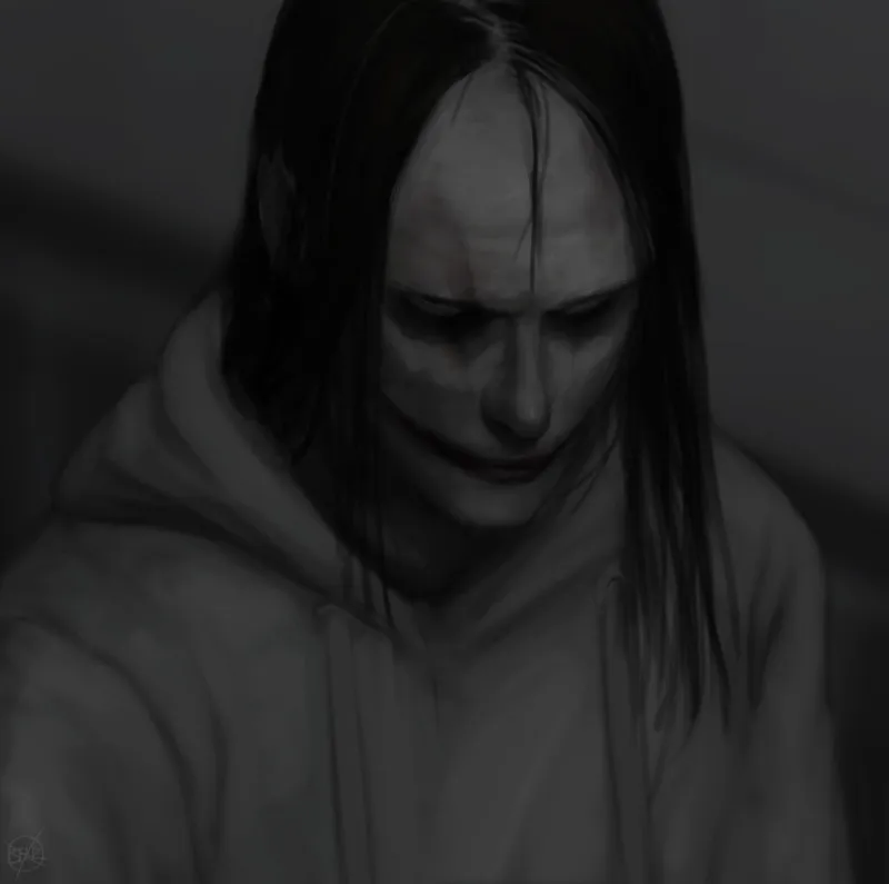 Avatar of Jeff The Killer 