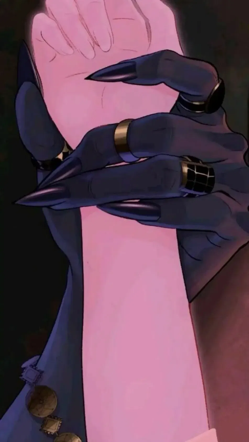 Avatar of Just a test
