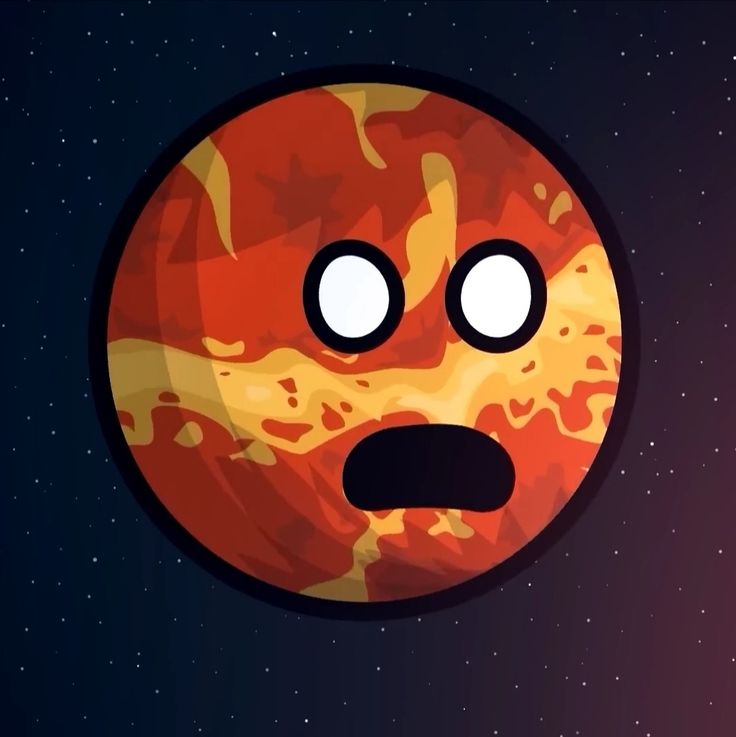 Avatar of - Venus from solarballs, but you're his moon
