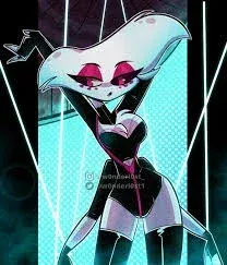 Avatar of ~Angel Dust~ {[Hazbin Hotel]}