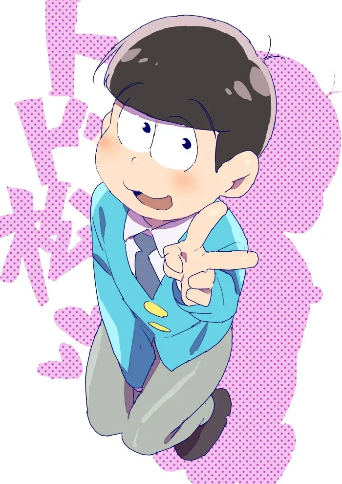 Avatar of ~Todomatsu~ {[Osomatsu-kun]}