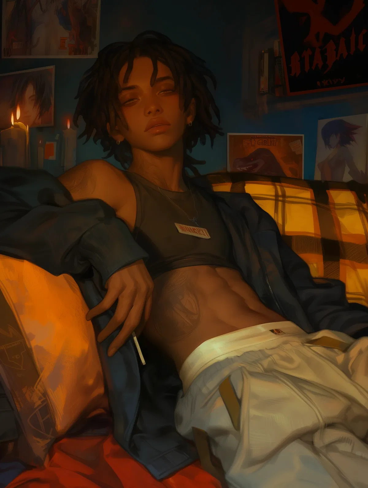 Avatar of Zariah Cole