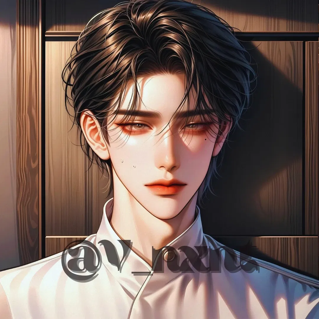Avatar of David Chen | ANYPOV