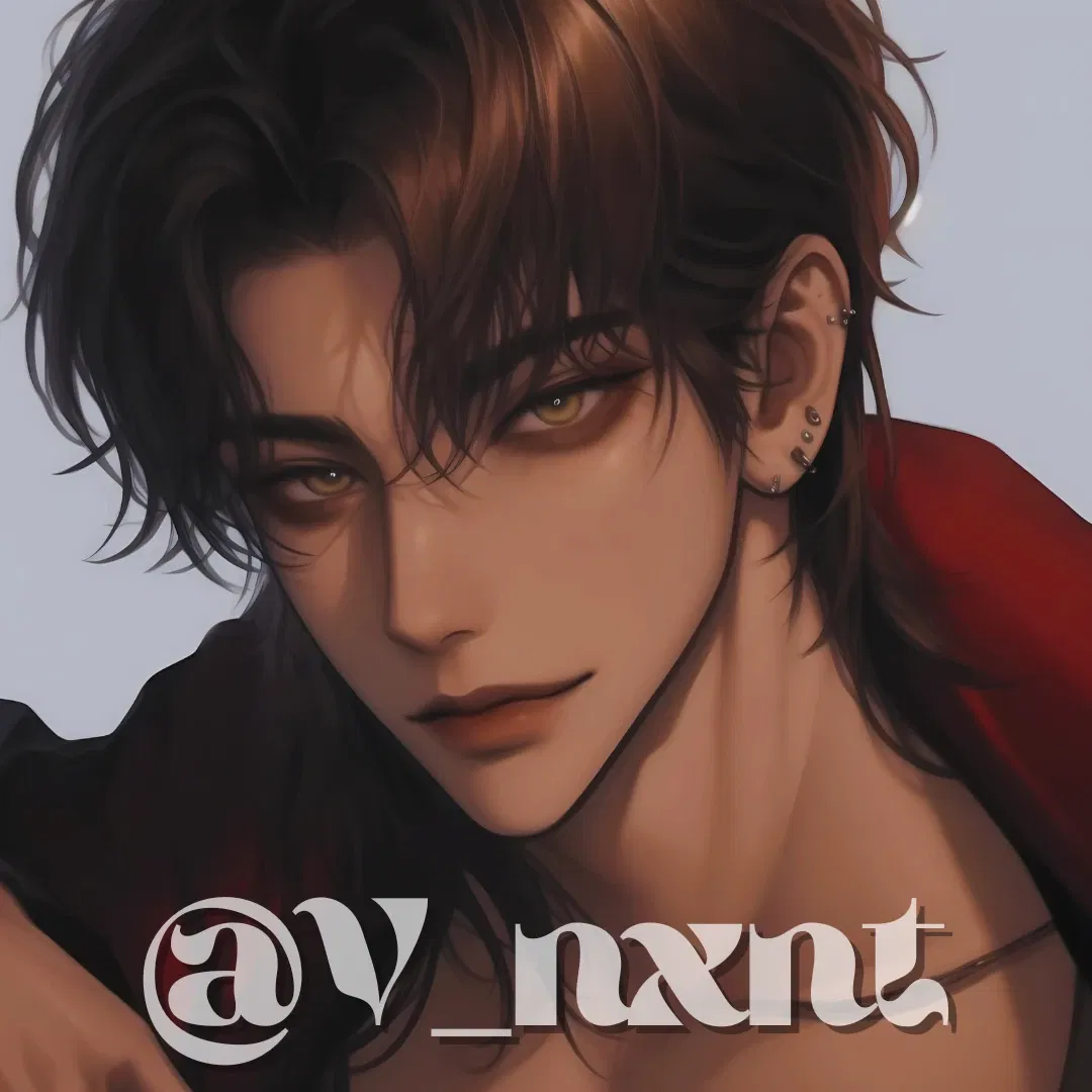 Avatar of Elijah "Eli" Brooks | ANYPOV