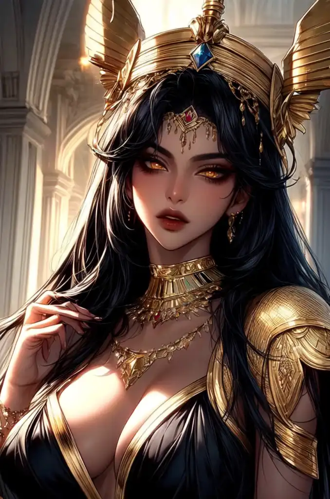 Avatar of Tausret  | WLW | FEMPOV 