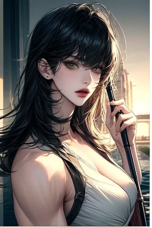 Avatar of Marinella Mazzanti | WLW | FEMPOV