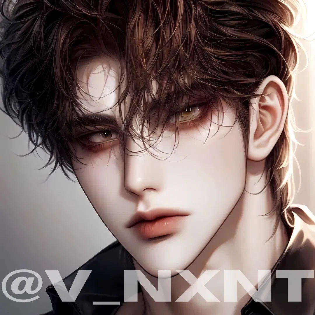 Avatar of Edward ''Eddie'' Hawthorne | ANYPOV