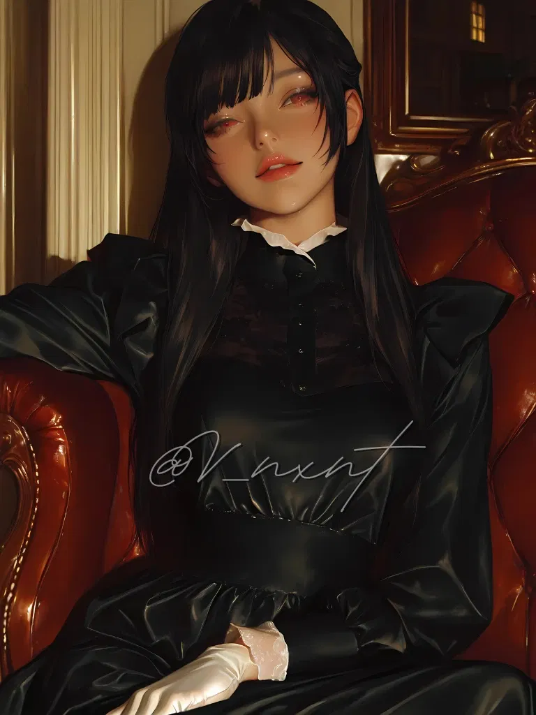 Avatar of Isla Ayers | ABO |  WLW | FEMPOV 