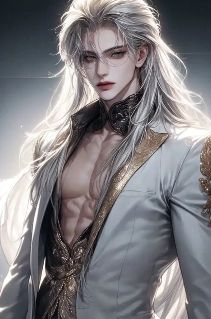 Avatar of Axion Kaelrith | ANYPOV | ALIEN