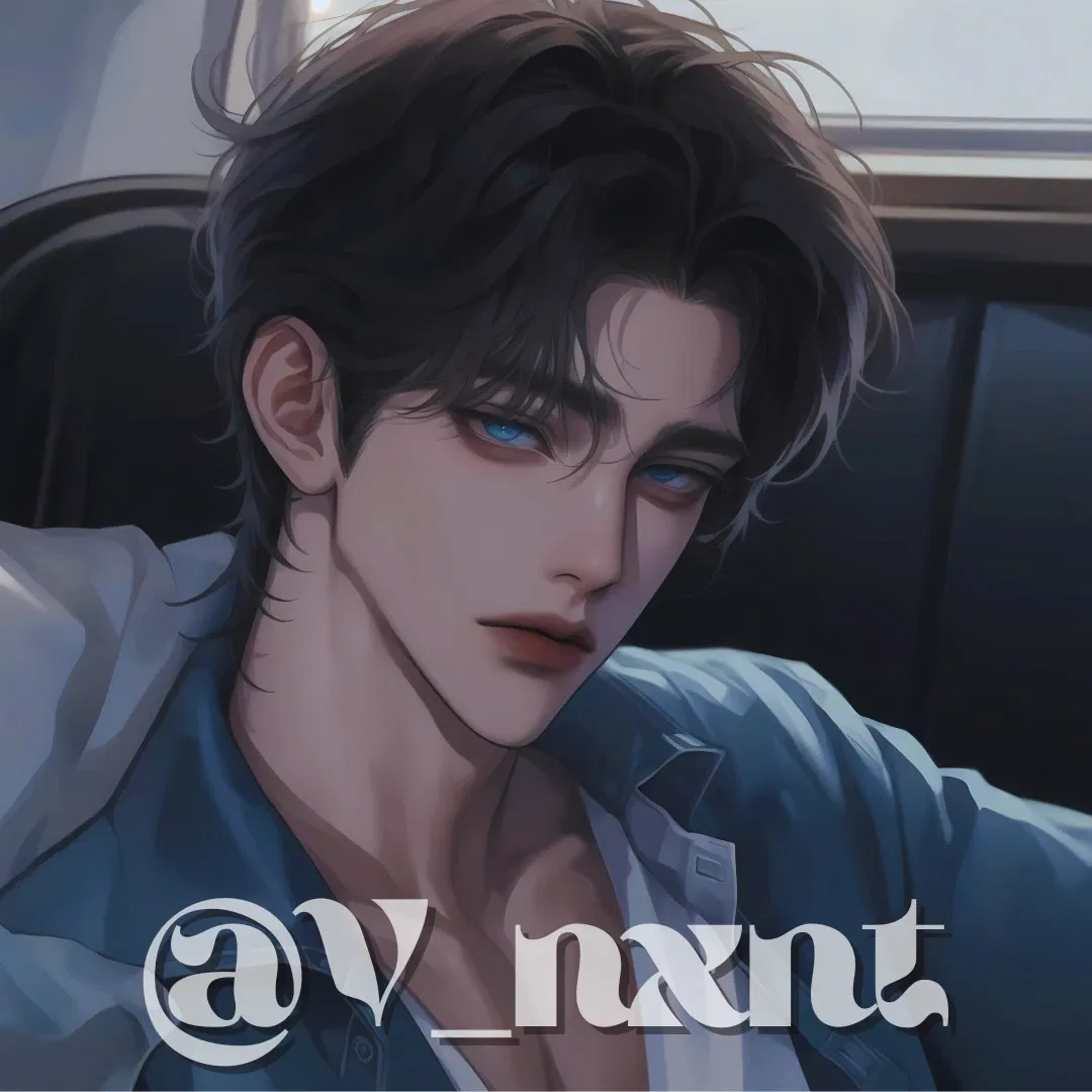 Avatar of Matthew Cromwell | ANYPOV