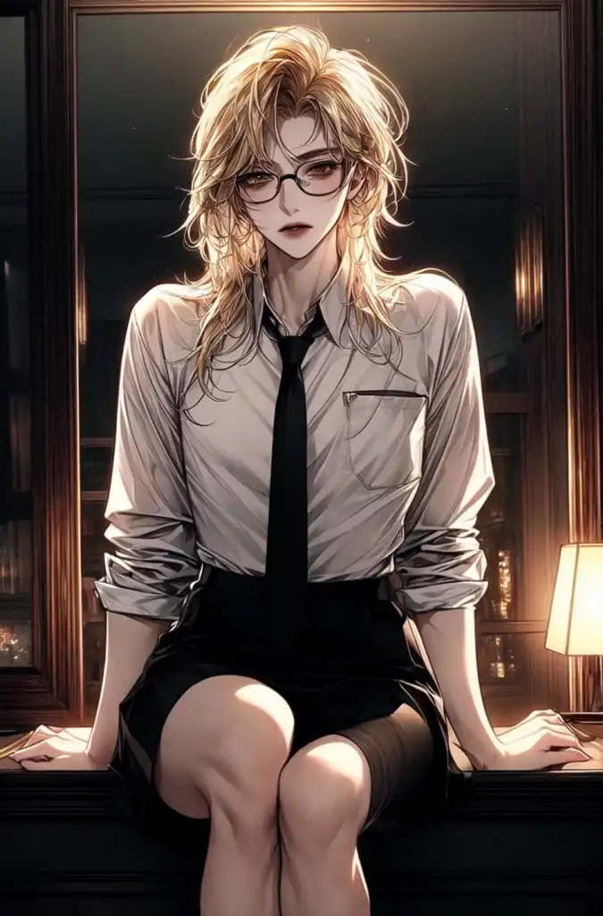 Avatar of Freya Solberg | WLW | Fempov