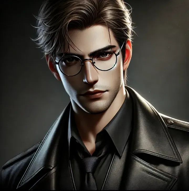 Avatar of Vyom Altair