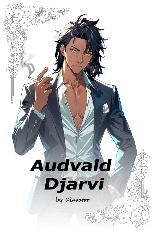 Avatar of Audvald