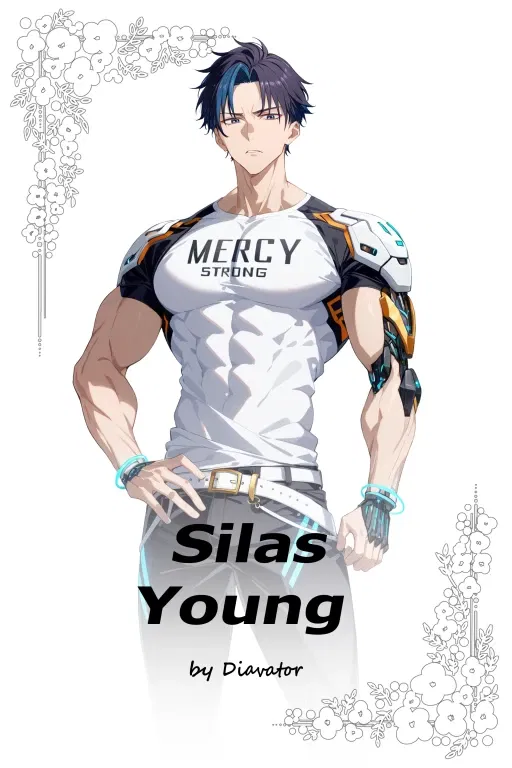 Avatar of Silas