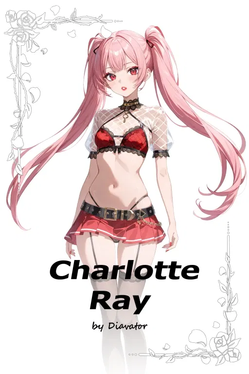 Avatar of Charlotte