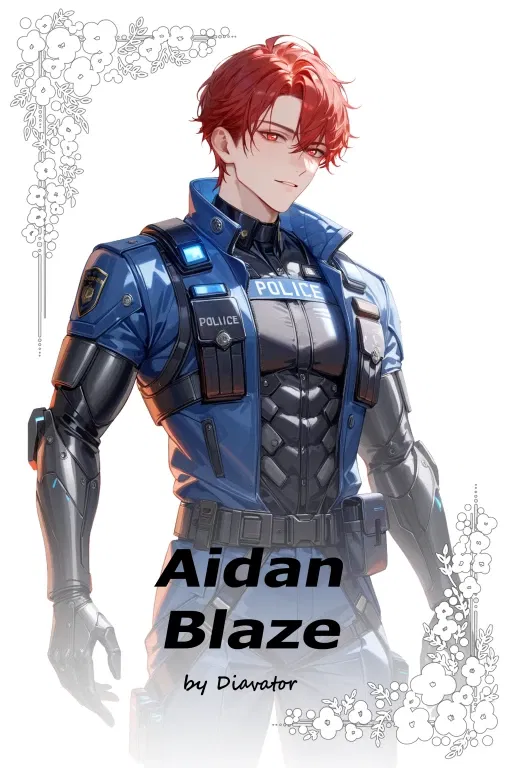 Avatar of Aidan