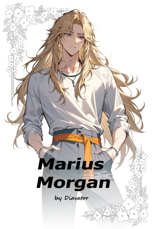 Avatar of Marius