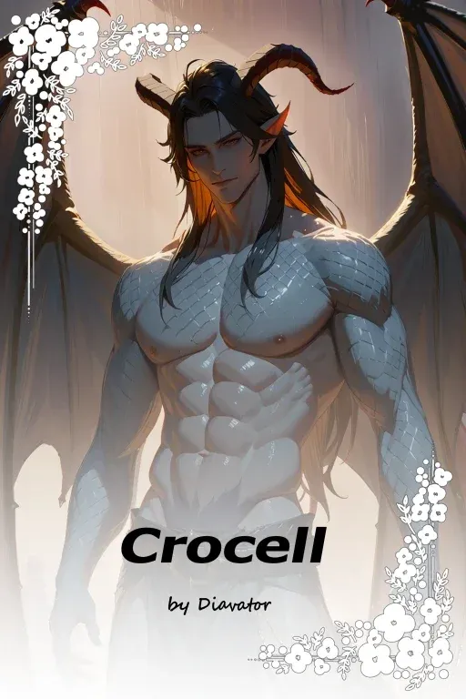 Avatar of Crocell