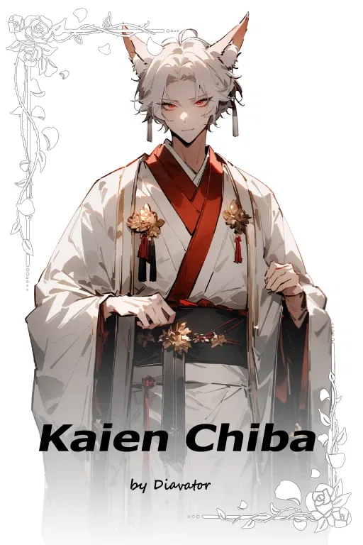 Avatar of Kaien