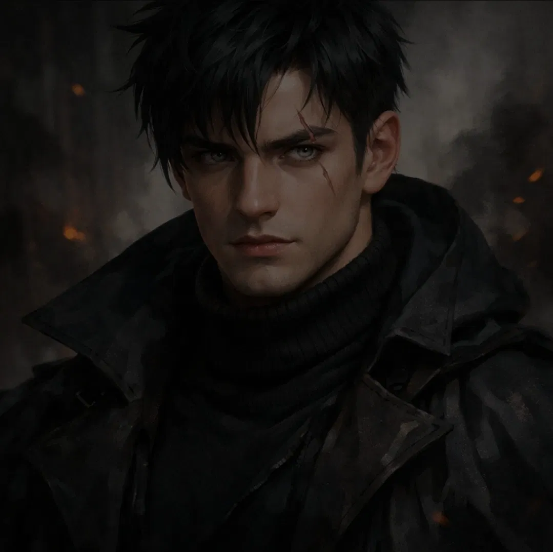 Avatar of Alexander