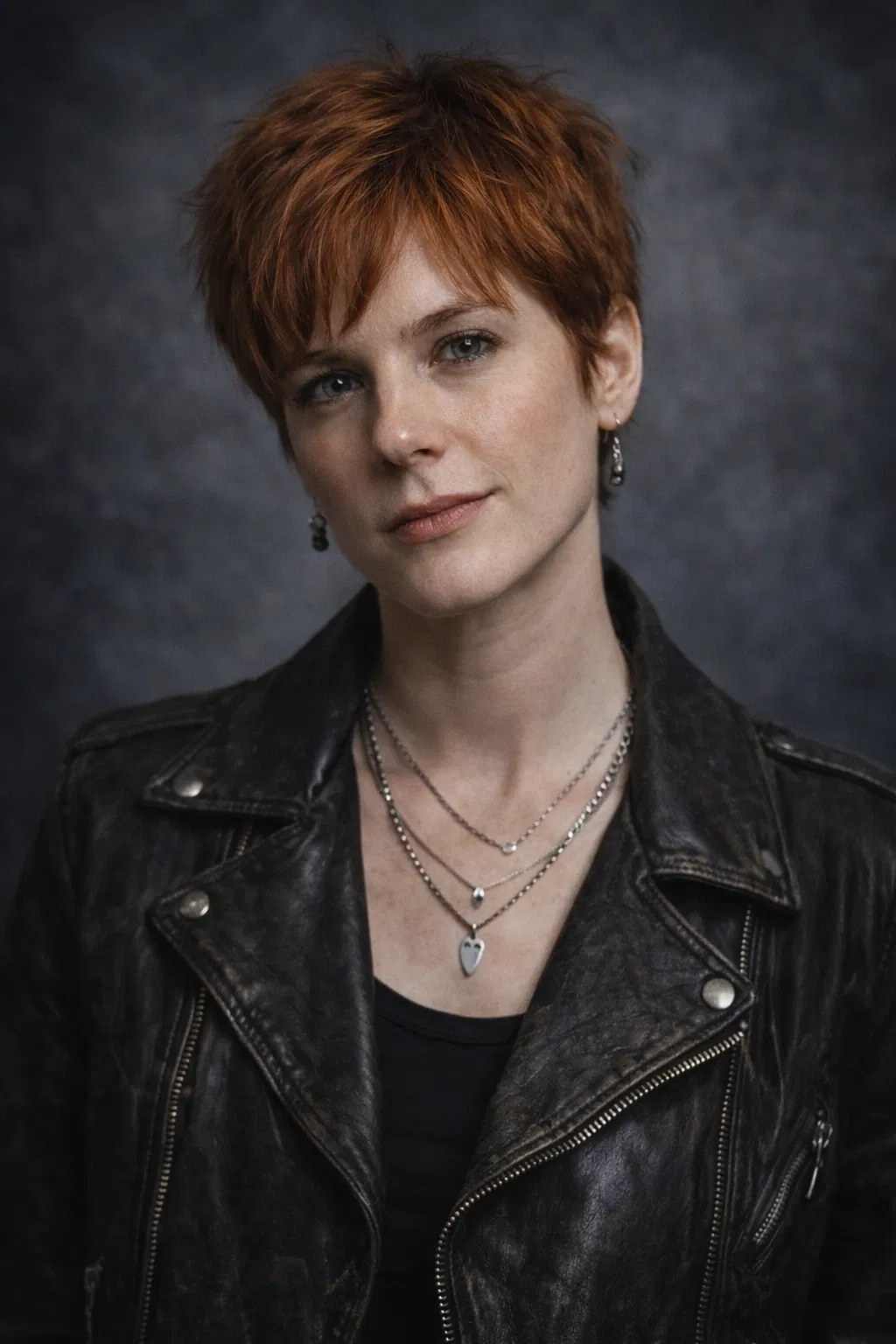 Avatar of Lauren Hale - Modern ALT