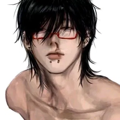 Avatar of Nerdy bad boy bf | Julian Cross❤️‍🔥 | MLM