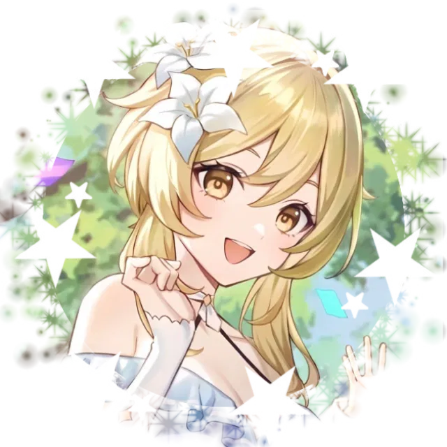 Avatar of ABDL Lumine v2
