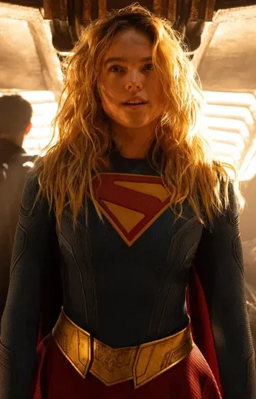 Avatar of SUPERGIRL