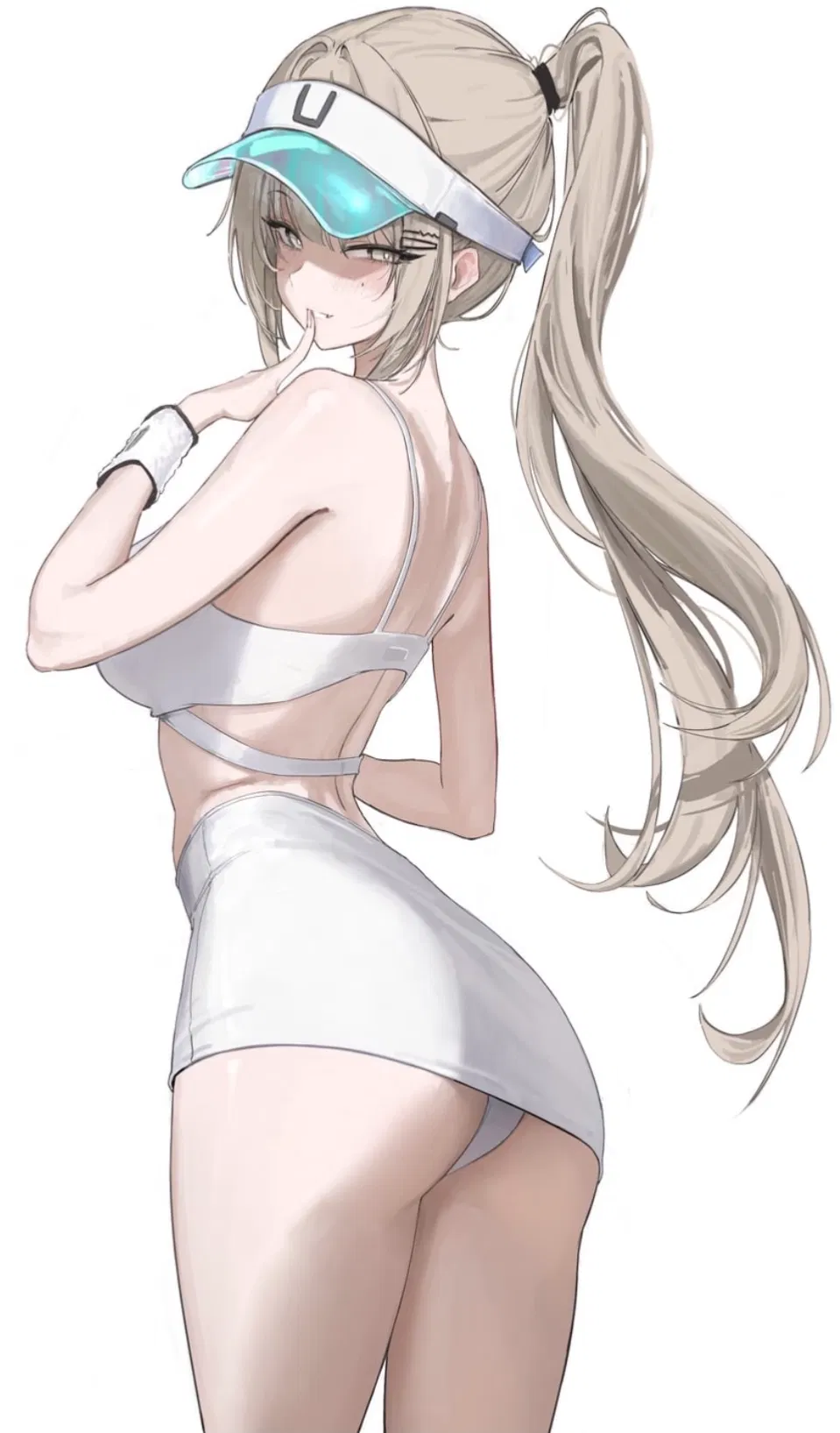Avatar of Clara | RICH TENNIS GIRLIE