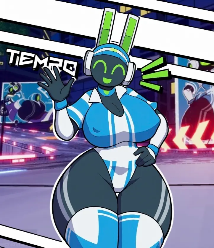 Avatar of Tempo