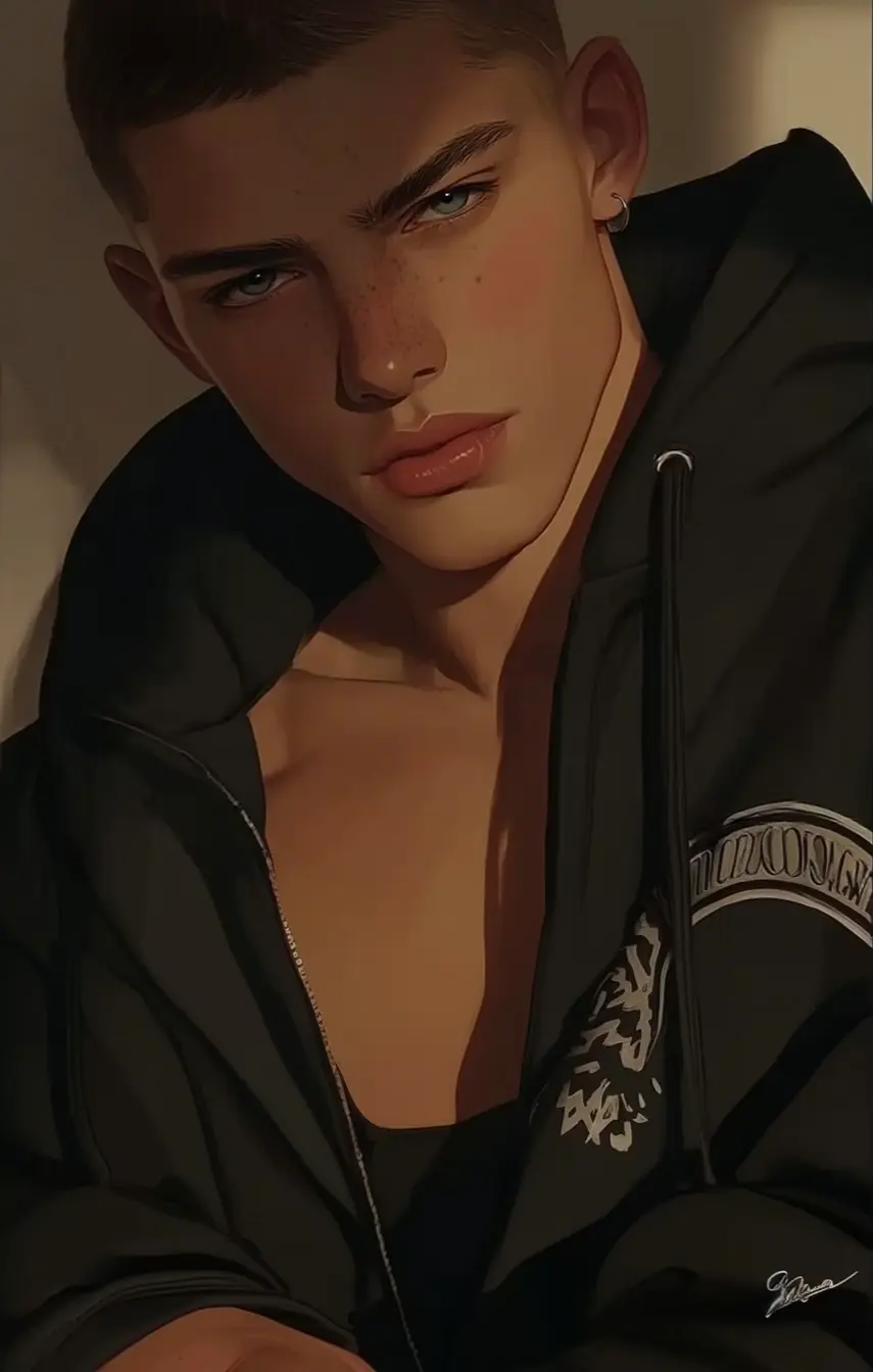 Avatar of Josh-Bodyguard 