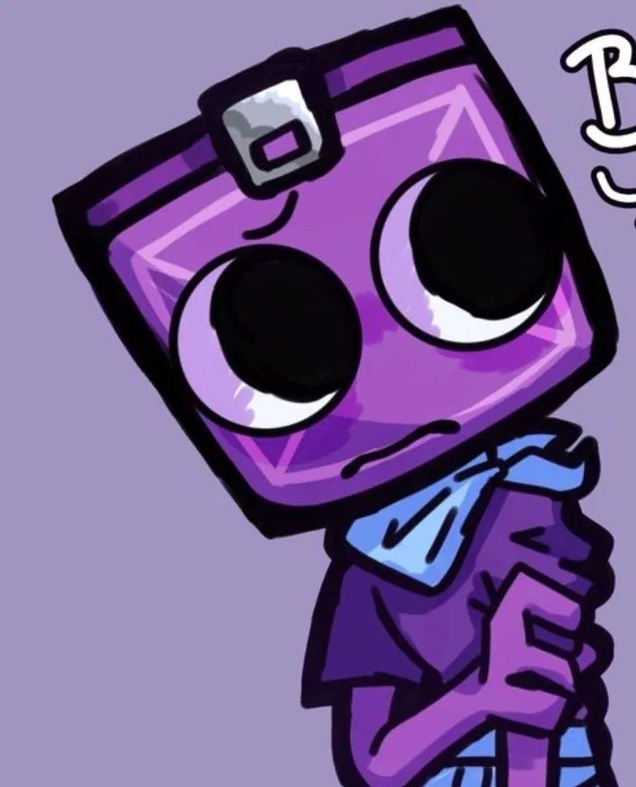 Avatar of 🎶🟣📦 Boxten the Music Box! 🟣📦🎶 