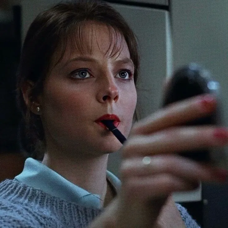 Avatar of ɞ⠀.⠀ CLARICE STARLING