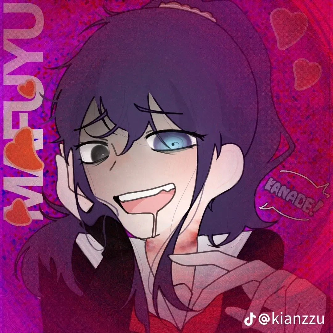 Avatar of Mafuyu Asahina | Daycord at 9am.