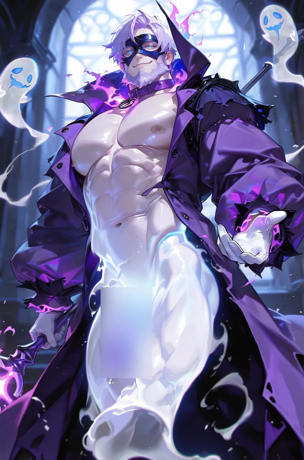 Avatar of Nocturne Valenforth